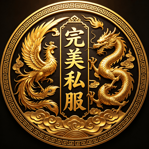 完美私服logo-完美国际私服发布网